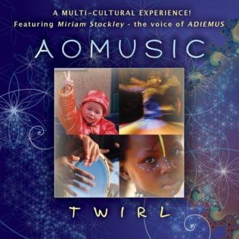 Aomusic - Twirl (2009)
