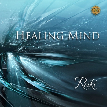 Kamal - Reiki Healing Mind (2010)