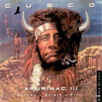 Cusco - Apurimac III (1997)