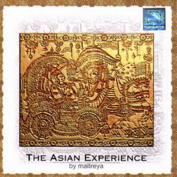 Maitreya - The Asian Experience (2003)