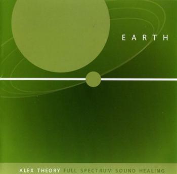 Alex Theory - Earth (2009)