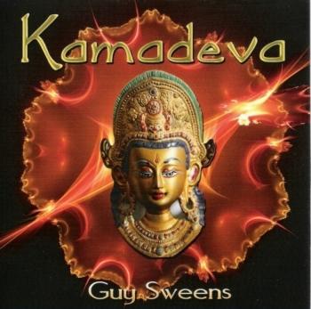 Guy Sweens & Medwyn Goodall - Kamadeva (2007)