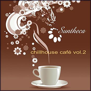 Chillhouse Cafe Vol. 2 (2009)