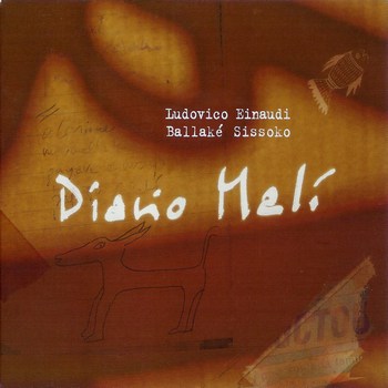 Ludovico Einaudi & Ballake Sissoko - Diario Mali (2005)