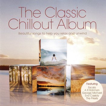 The Classic Chillout Album (2009)