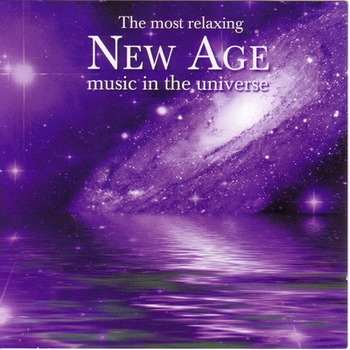 NewAge Most Relaxing (2006)