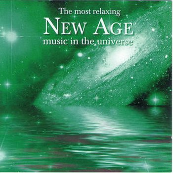NewAge Most Relaxing (2006)