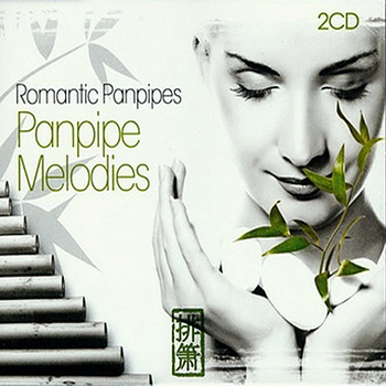 Ray Hamilton Orchestra - Panpipe Melodie (2009)