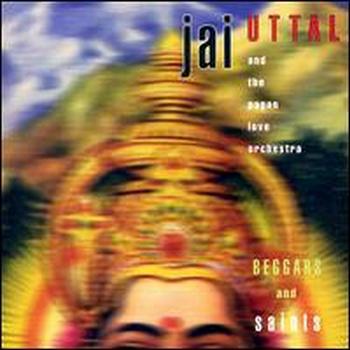 Jai Uttal - The Best (2008)