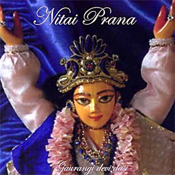 Gaurangi Devi Dasi - Nitai Prana (1994)
