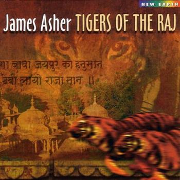 James Asher (14 CD) – Дискография  (1990-2004)