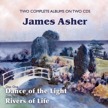 James Asher (14 CD) – Дискография  (1990-2004)