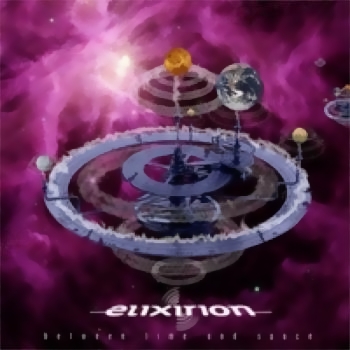 Elixirion - Between Time and Space (2009)