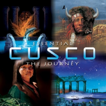 Cusco - Essential Cusco: The Journey (2005)