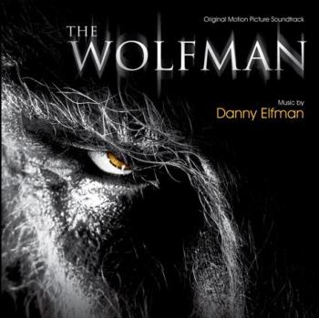 Danny Elfman - The Wolfman / Человек-волк (2010)