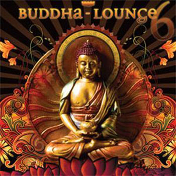 Buddha Lounge, Vol. 6 (2008)
