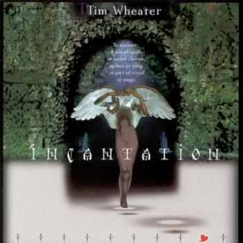 Tim Wheater - Incantation (1999)