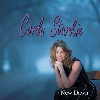 Carla Starkie - New Dawn (2009)