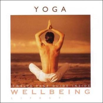 Mark Wilson - Yoga (2000)