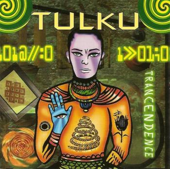 Tulku - Trancedence (1995)