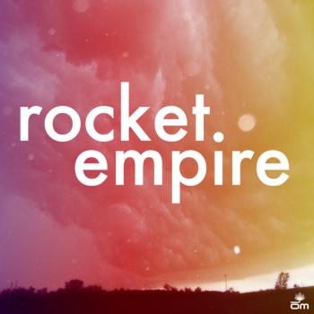 Rocket Empire - Rocket Empire (2010)