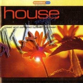House the Chill Edition (2010)