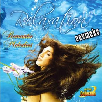 Relaxation - Romantic Melodies (2010)