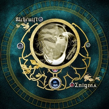 Enigma - Alchemist (Best Of) (2008)