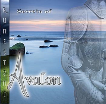 Runestone - Secrets of Avalon (2010)