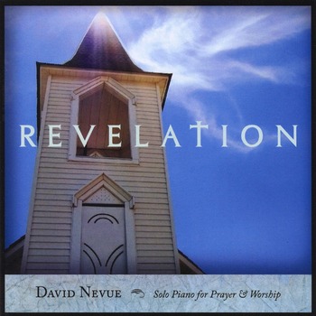 David Nevue - Revelation (2010)