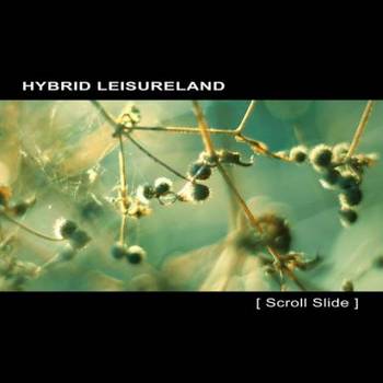 Hybrid Leisureland - Scroll Slide (2010)