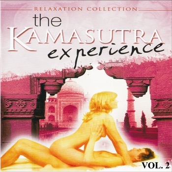 Harmony Group-The Kamasutra Experience Vol.2(2005)