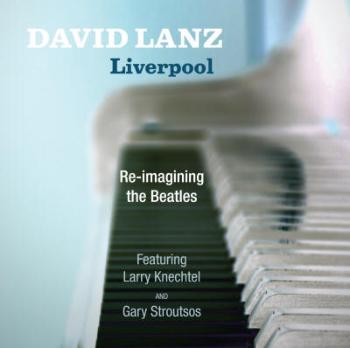 David Lanz – Liverpool (2009)
