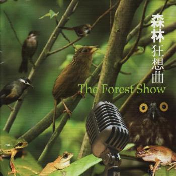 Wu Judy Chin-tai - The Forest Show (1999)