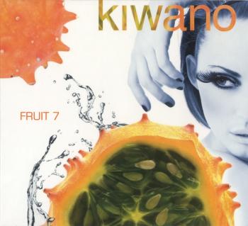 Kiwano - Fruit 7 (2009)