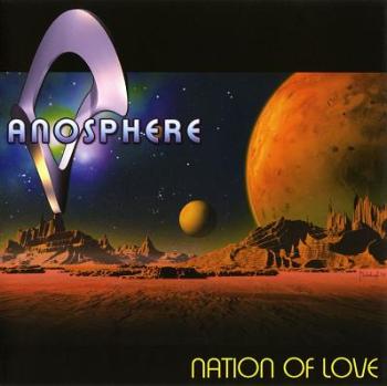 Anosphere - Nation of Love (2009)