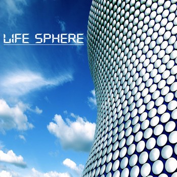 Life Sphere - 19 Альбомов! (2008-2009) mixed by RR_Feela