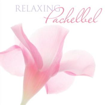 Joseph Stevenson - Relaxing Pachelbel (2005)