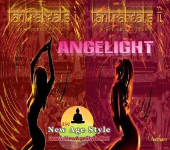 Angelight - Tantrabeats 1-2 (2008)