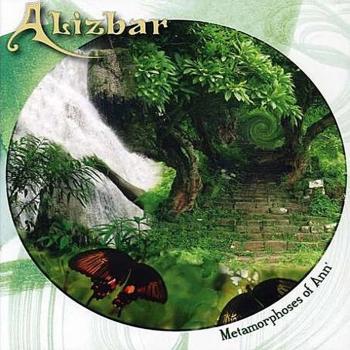 Alizbar - Metamorphoses of Ann' (2008)