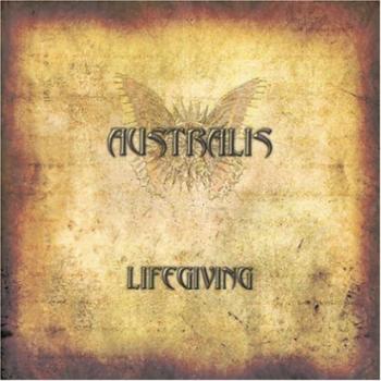 Australis - Lifegiving (2005)