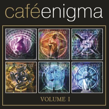 Cafe Enigma - Volume 1 (1994)