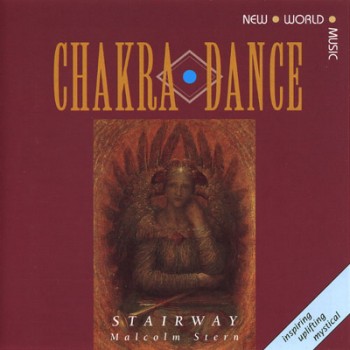 Stairway & Stern - Chakra Dance (1989)