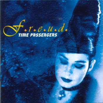 F.R.E.U.D - Time Passengers (1998)