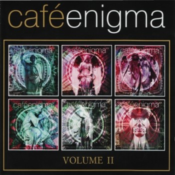 Cafe Enigma Volume 2 (1994)