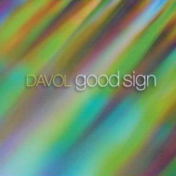 Davol - Good Sign (2010)