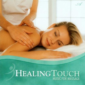 Daniel May - Healing Touch: Music for Massage (2003)
