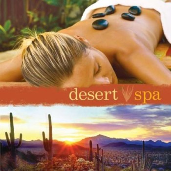 Dan Gibson - Desert Spa (2005)