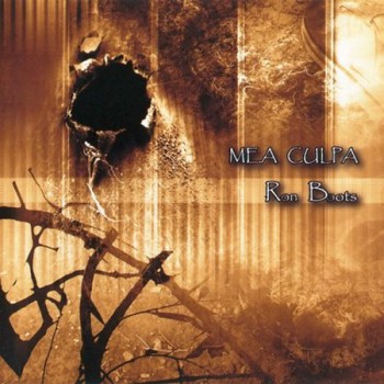 Ron Boots - Mea Culpa (2008)