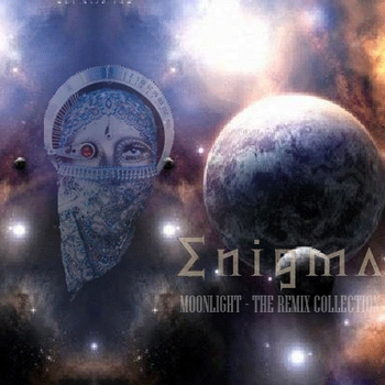 Enigma - Moonlight - The Remix collection (2009)